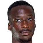 Chrislain Matsima